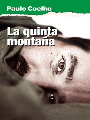 cover image of La quinta montaña